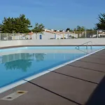 בית נופש Etoile De Avec Piscine