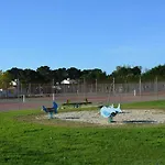 Etoile De Avec Piscine בית נופש