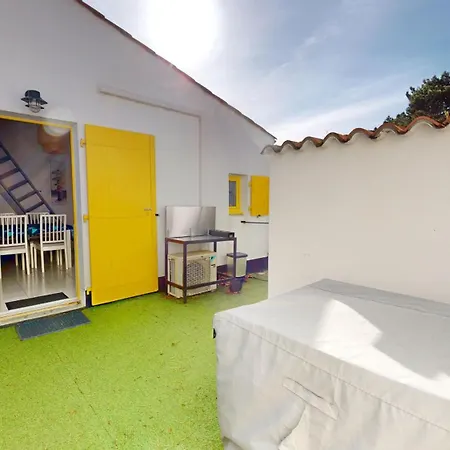 Etoile De Avec Piscine * Bretignolles-sur-Mer