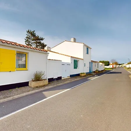 Etoile De Avec Piscine Bretignolles-sur-Mer