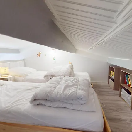 Holiday home Etoile De Avec Piscine