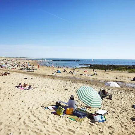 度假居 Etoile De Avec Piscine