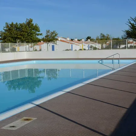 Holiday home Etoile De Avec Piscine