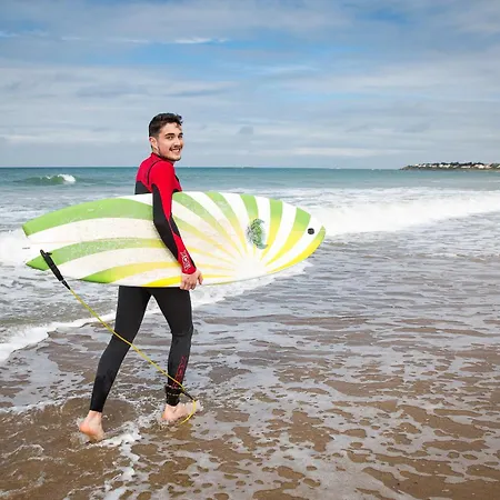 度假居 Etoile De Avec Piscine