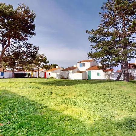 Etoile De Avec Piscine Bretignolles-sur-Mer