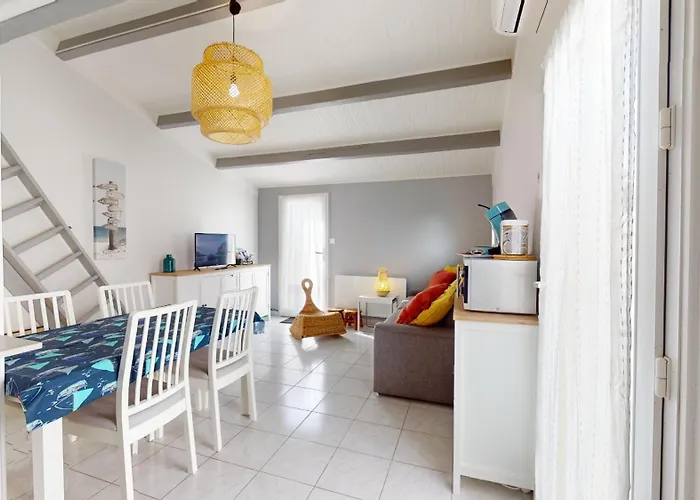 Etoile De Avec Piscine