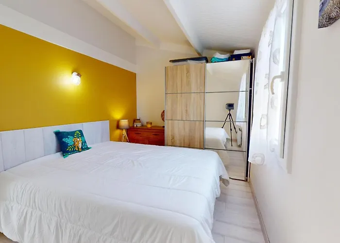 Etoile De Avec Piscine