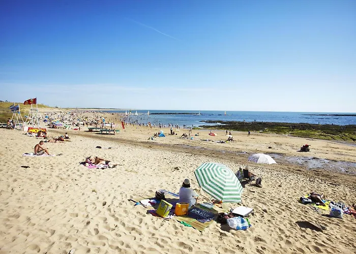 度假居 Etoile De Avec Piscine