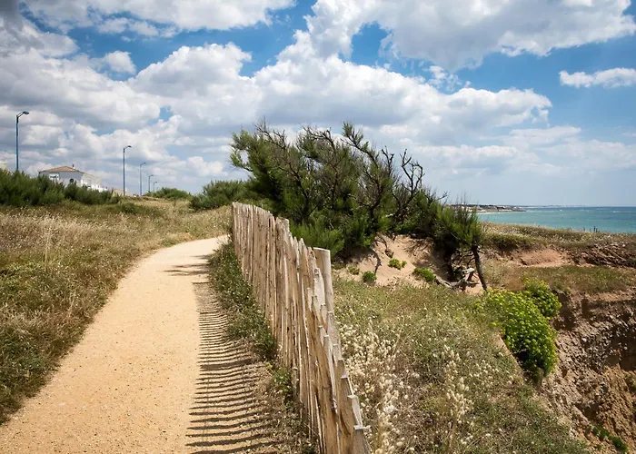 度假居 Etoile De Avec Piscine *