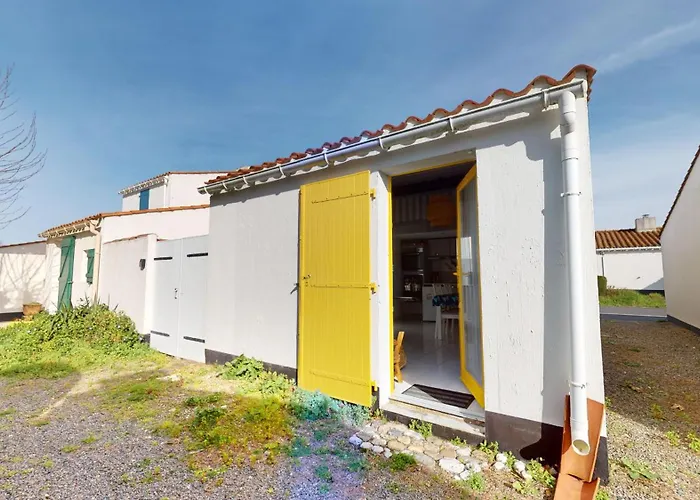 Etoile De Avec Piscine